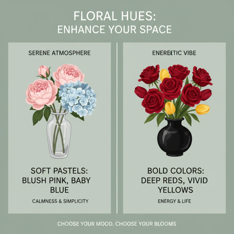 10 Best Fake Flower Wall Ideas for Stunning Home Decor?