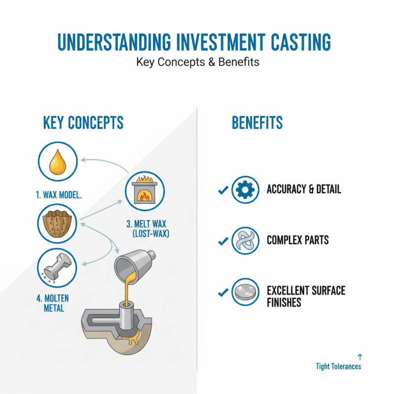 How to Choose the Best Investment Casting Services for Your Needs?