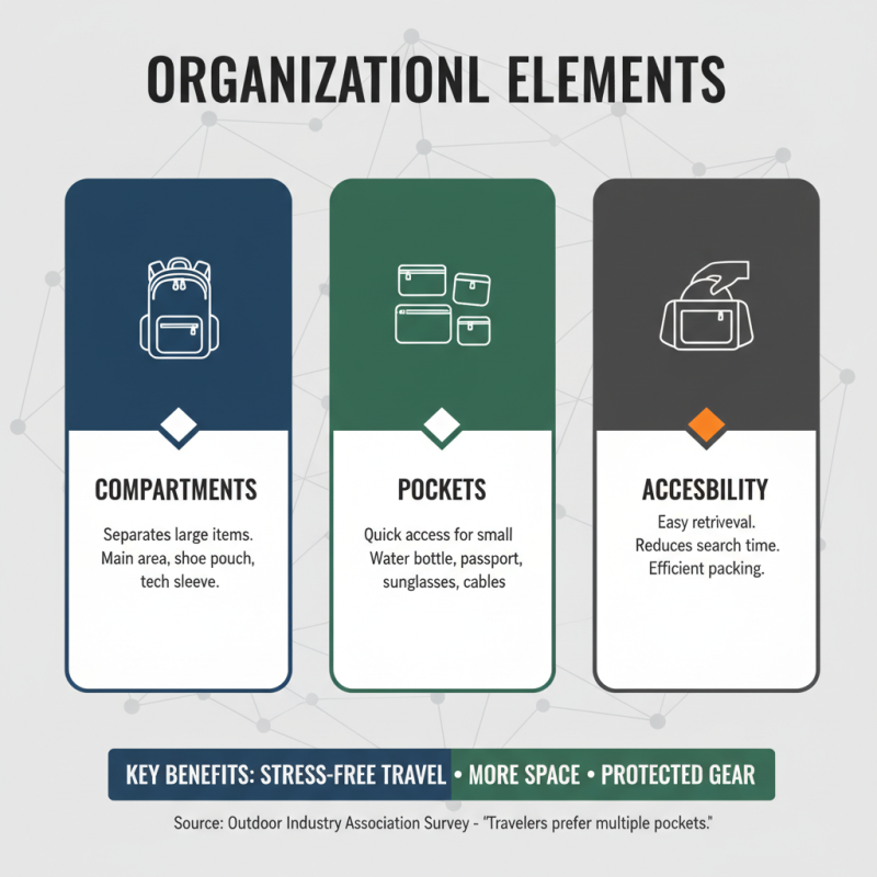 How to Choose the Best Travel Back Pack for Your Adventures?