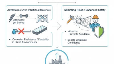 What is FRP Guarding and Why is it Important for Safety?