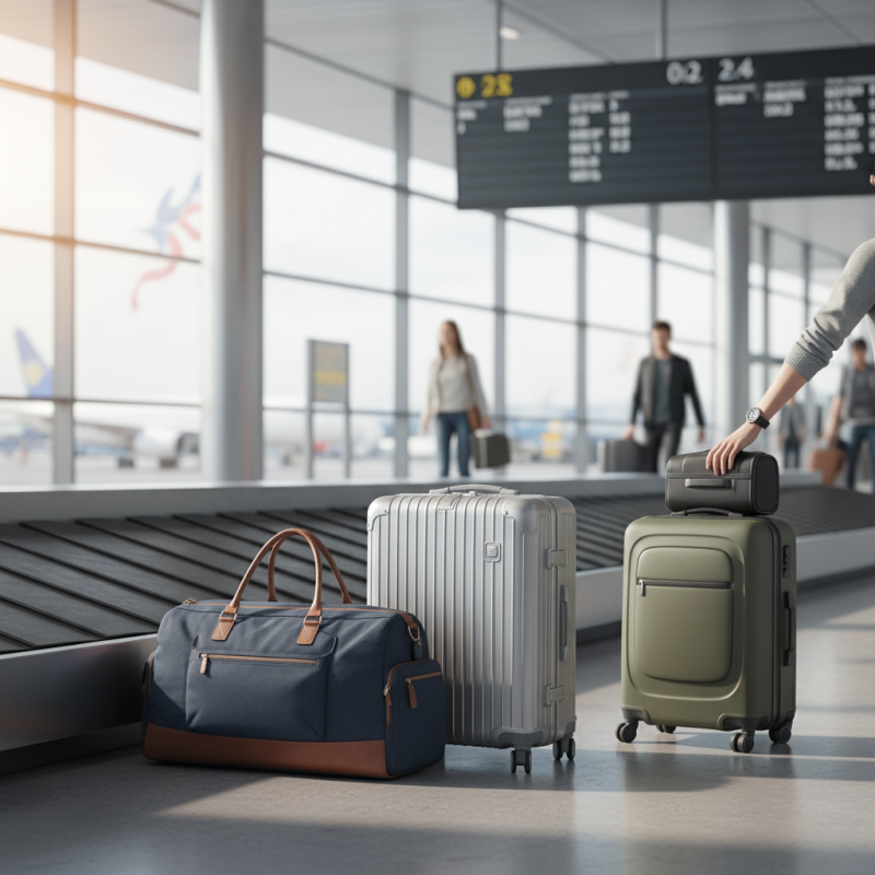 How to Choose the Best Travel Case for Your Needs?
