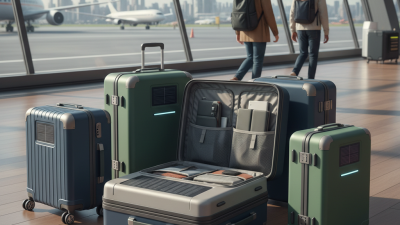 Top Travel Cases for 2026 What to Look For?