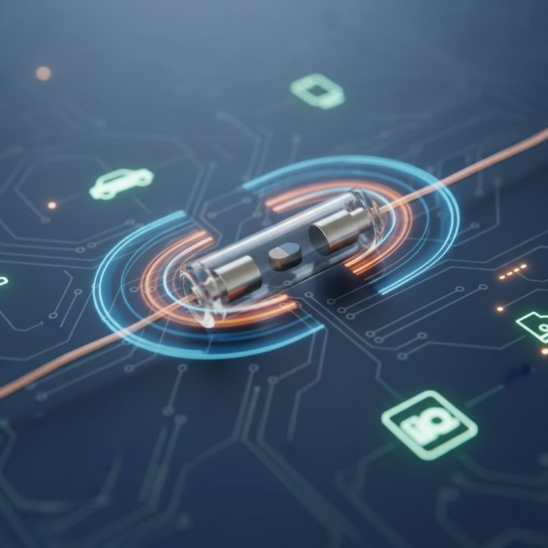 What is a Magnetic Switch and How Does It Work?