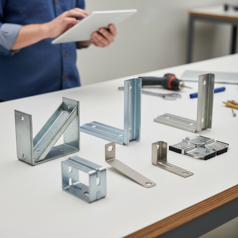 How to Choose the Best Air Conditioning Bracket for Your Needs?