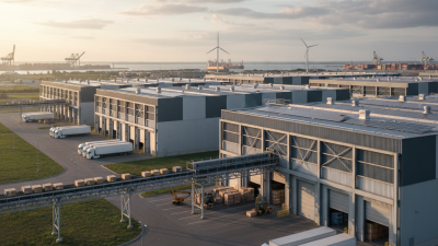 Best Steel Storage Warehouse Solutions for Global Buyers?