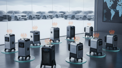 Top 10 Parking Heaters in China for Global Buyers?