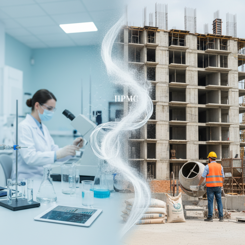 Top 10 HPMC Manufacturers to Source Worldwide?