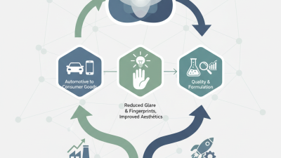 What is Tpu Matt Masterbatch and Why is it Important?