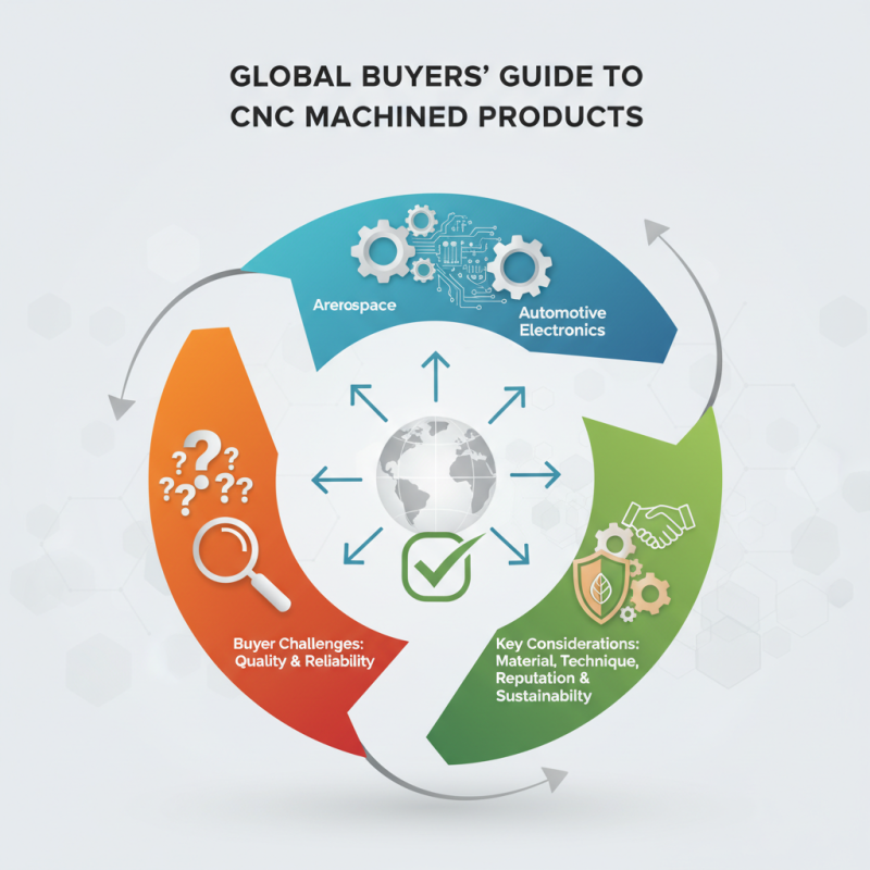 2026 Best Cnc Machined Products for Global Buyers?