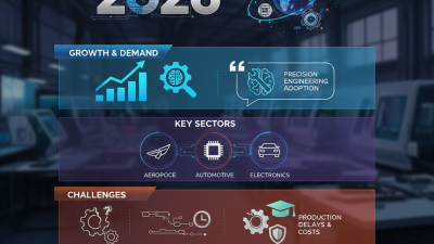 Top CNC Milled Products for Global Buyers in 2026?