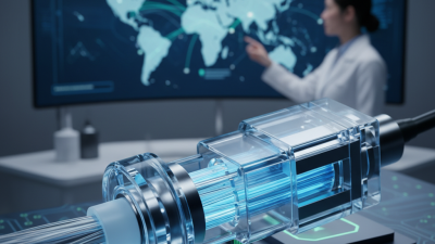 2026 Top Sc Quick Connector Insights for Global Buyers