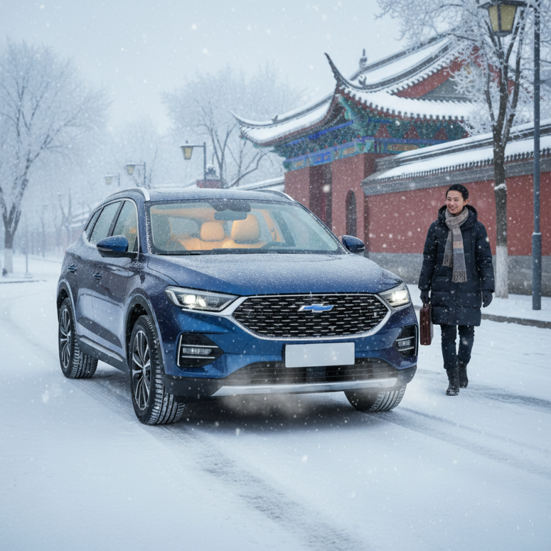 Top Benefits of Using Parking Heaters in China for Your Vehicle?