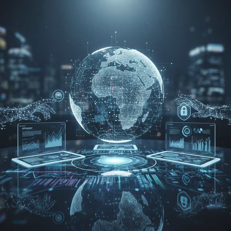 2026 Top Digital Scope Trends for Global Buyers?