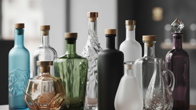 Top 10 Custom Bottles for Unique Branding Solutions?
