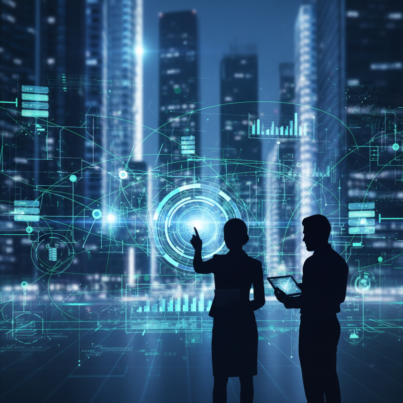 How to Choose a Reliable Network Broker for 2026?