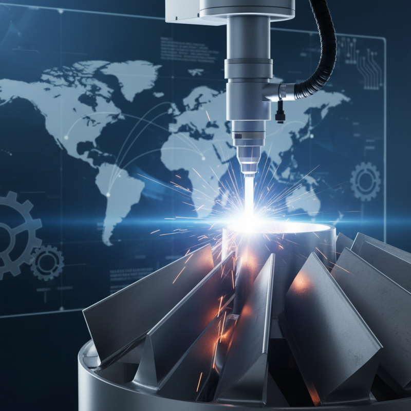 What is Laser Cladding Coating Benefits for Global Buyers?