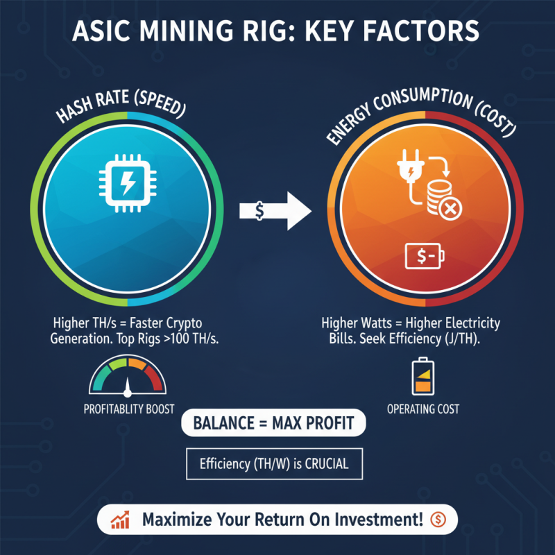 Why Choose an Asic Mining Rig for Maximum Profit?