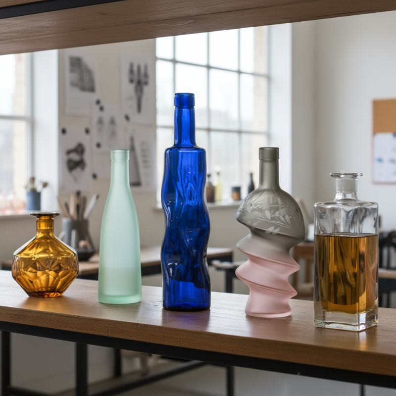 Custom Bottles Designs That Boost Your Brand Visibility?