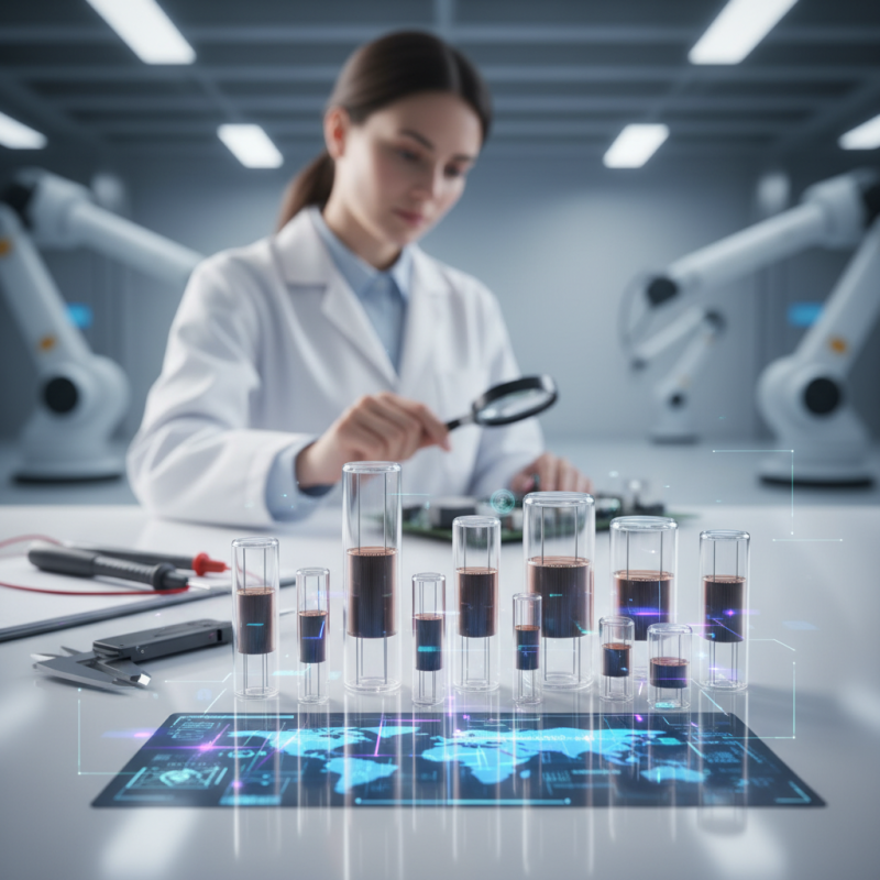 Best Polypropylene Capacitors for Global Buyers in 2026?