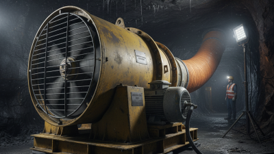 Топ-10 вентиляторов для Шахта Как выбрать лучший?