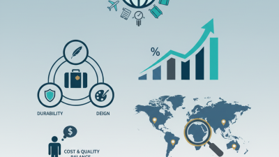 Top Travel Cases from China for Global Buyers to Consider?