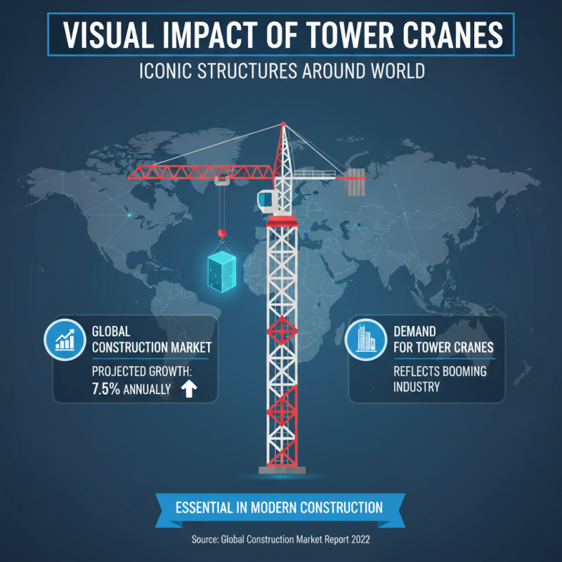 Best 10 Tower Cranes Pictures You Need to See?