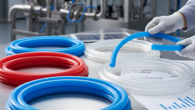 2026 Top Soft Silicone Hose Trends for Global Buyers?