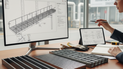 How to Choose the Best Stainless Steel Grating for Your Needs?