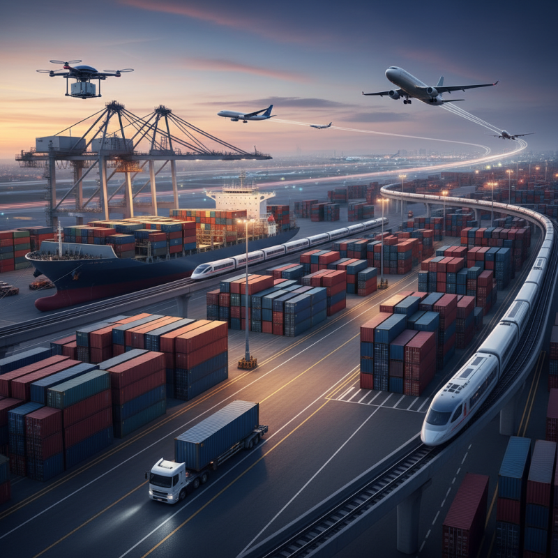 How to Choose the Best Cargo Freights for Global Shipping?