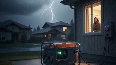 China Best Emergency Generator Reviews and Buying Guide?