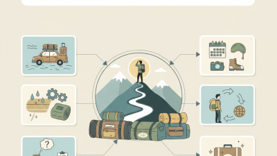 How to Choose the Best Cargo Bags for Your Needs?