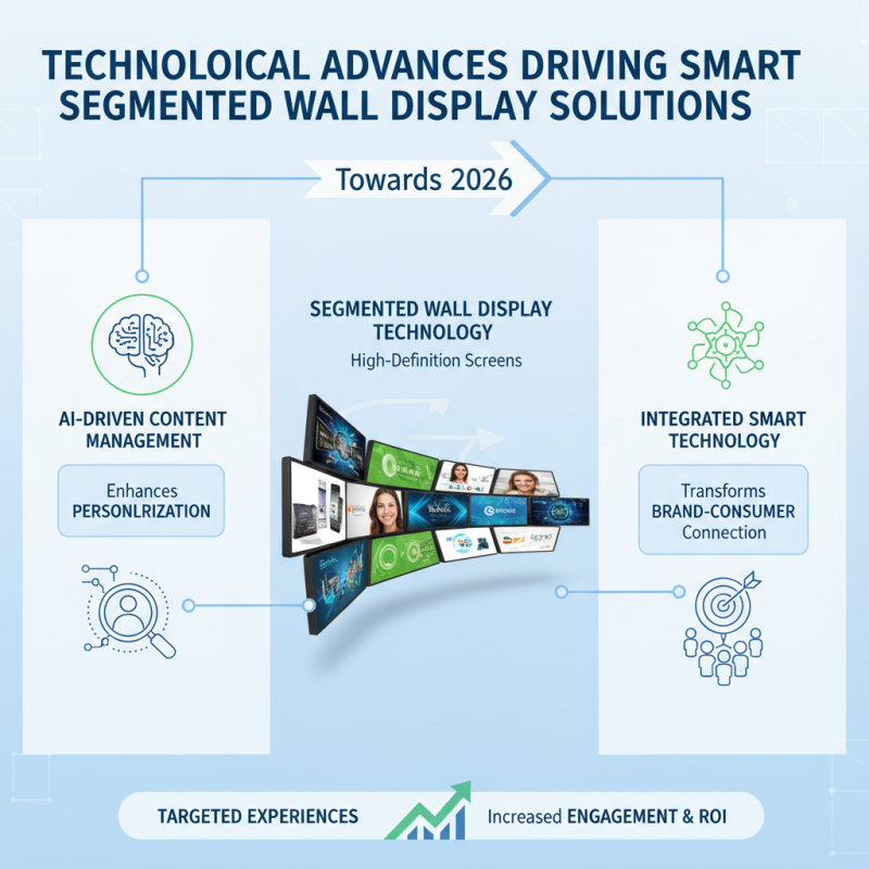 2026 Top Seg Wall Display Trends for Global Buyers?