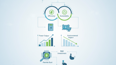 Best Battery Packs in China for Global Buyers in 2026?