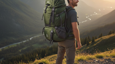 Essential Tips for Choosing the Best Big Travel Backpack?