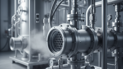 Best Hydrogen Flame Arrestors for Enhanced Safety and Efficiency?