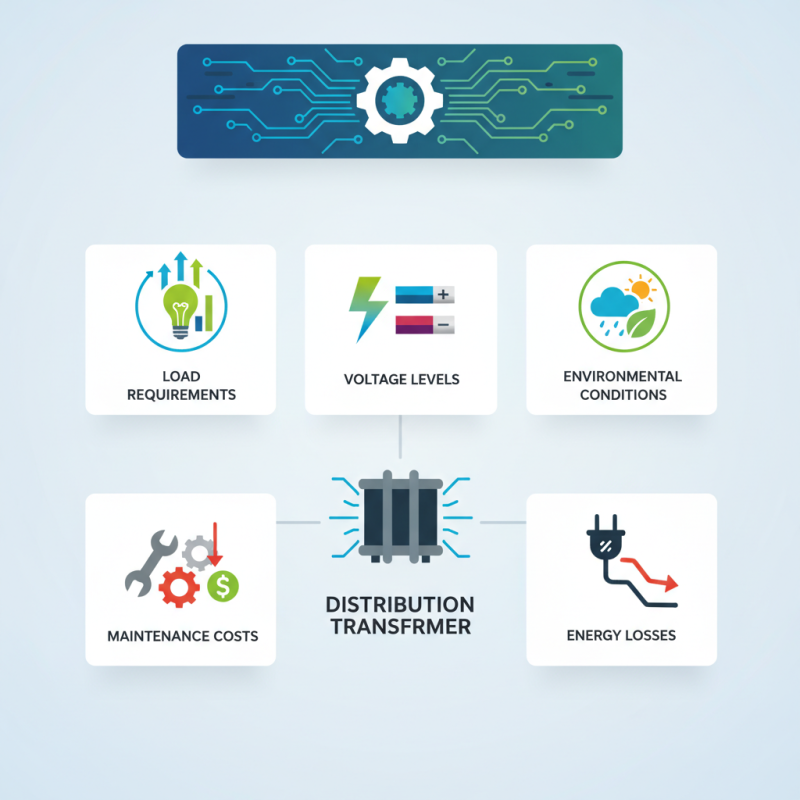 Top 5 Tips for Choosing a Distribution Transformer?