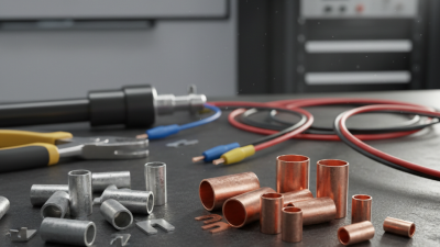 China Best Terminal Lugs for Global Buyers Guide?