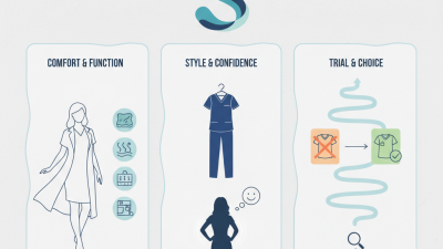 What are the Best Womens Scrubs for Sale Today?