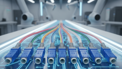 Top 10 Sc Quick Connector Benefits for Global Buyers?