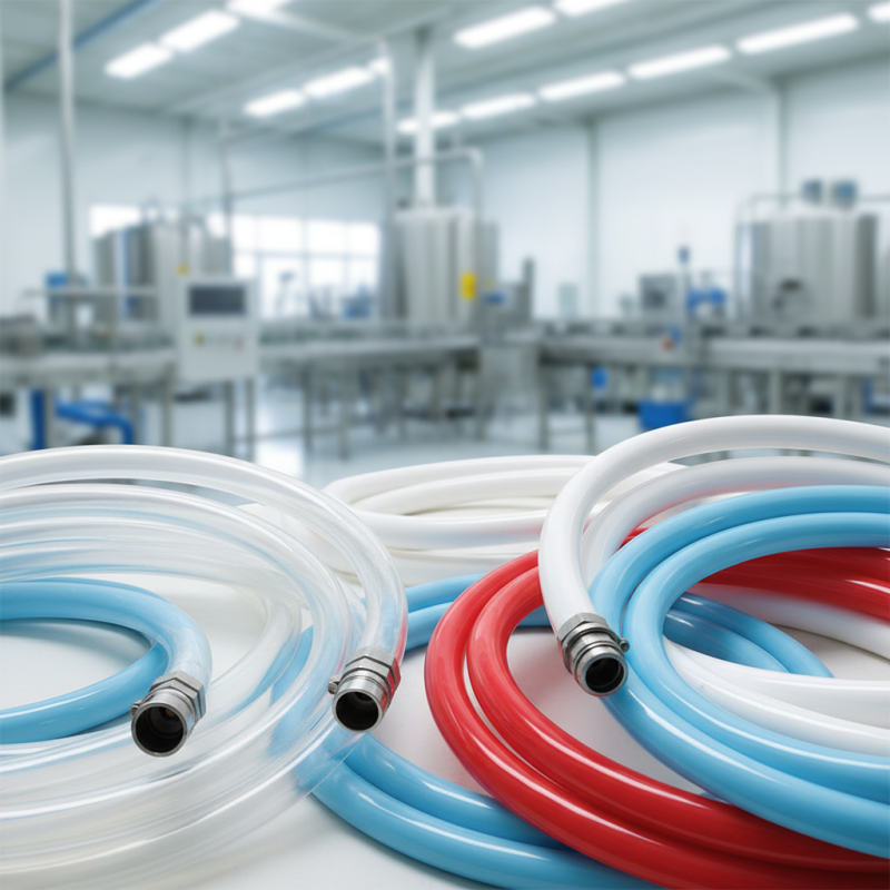 China Top Soft Silicone Hose Supplier for Global Buyers?