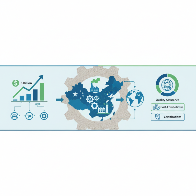 Top China Sand Die Casting Suppliers for Global Buyers?
