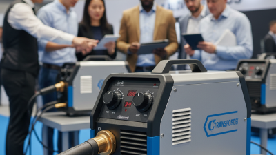 2026 Best Ac Transformer Welder for Global Buyers?