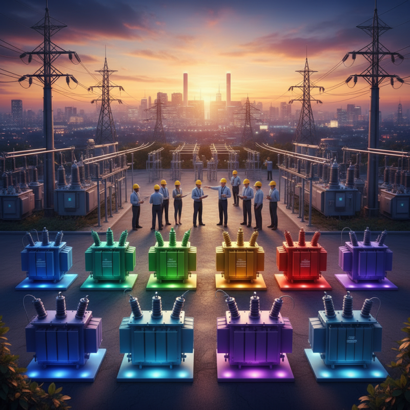 Top 10 Distribution Transformers Every Buyer Should Know?