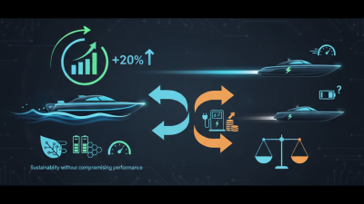 Best Electric Speed Boats for Global Buyers in 2026?