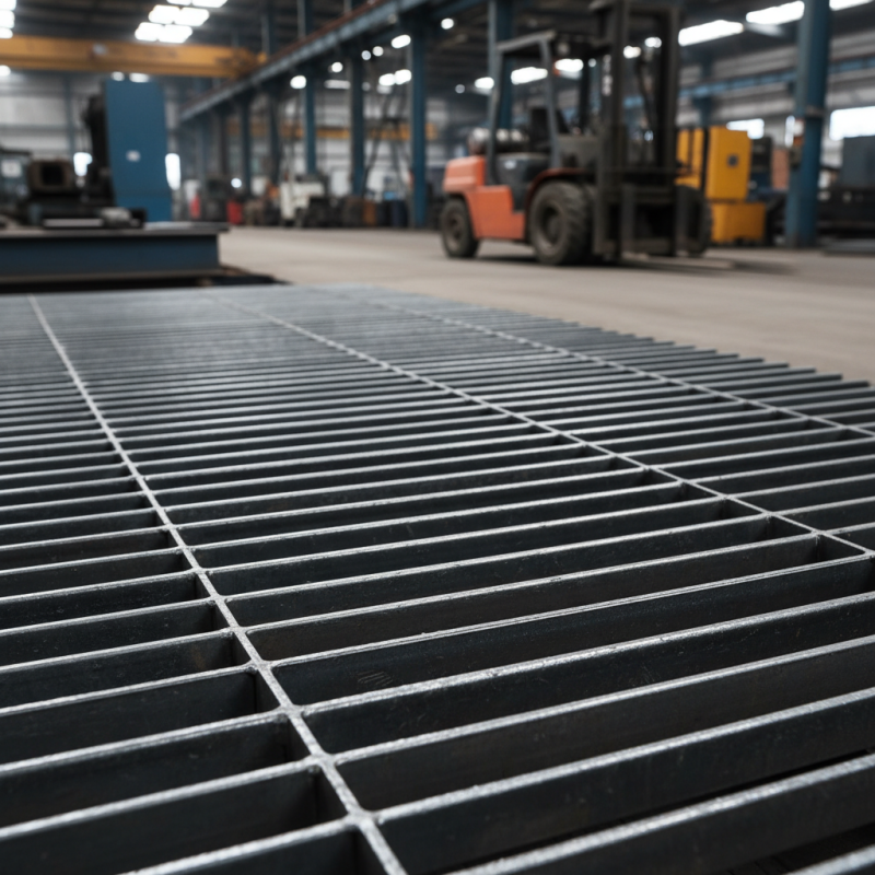 2026 How to Choose the Right Carbon Steel Bar Grating?
