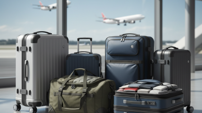 Best Travel Case Options for 2026 What to Consider?