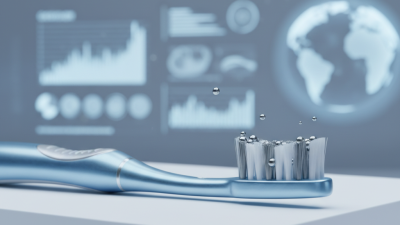 2026 Best Antibacterial Toothbrush for Global Buyers?