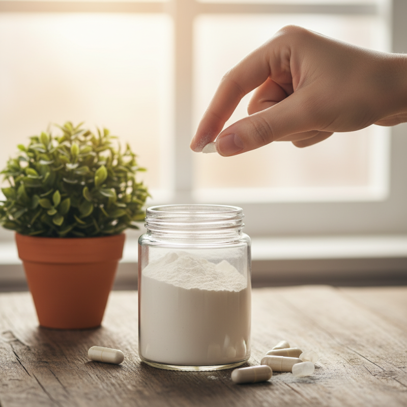 2026 Top Use of Gamma-aminobutyric Acid for Global Buyers?