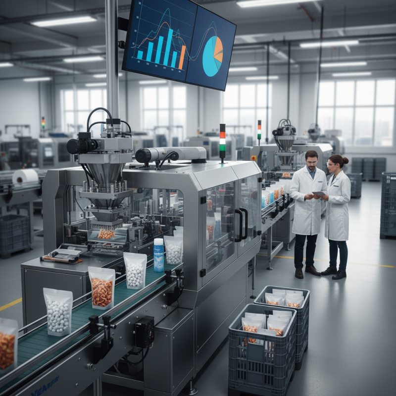 Top Pouch Packing Line Solutions for Global Buyers?