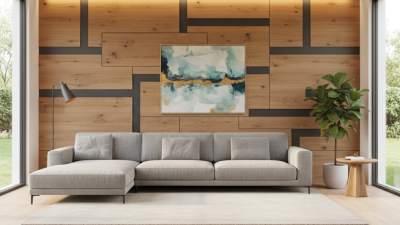 What is Wpc Decor Wall Panel Benefits and Uses?